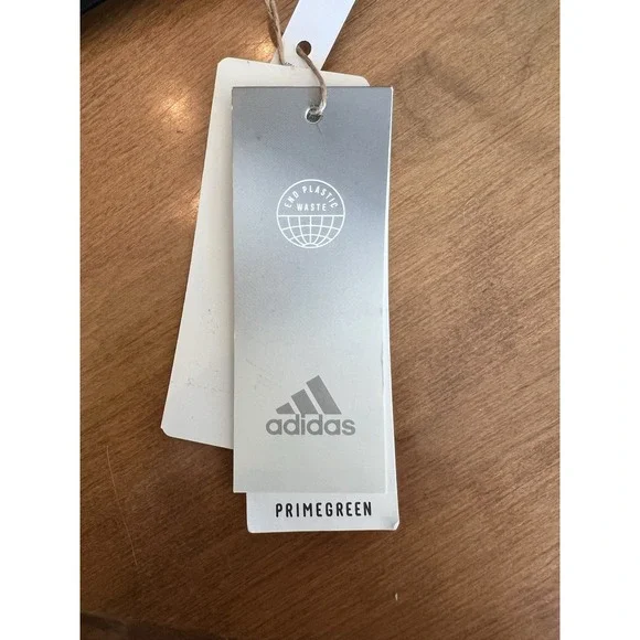 NEW Adidas Axis 3.0 Knit Shorts Men's Small Pockets Training Gym Activewear GRAY - Picture 2 of 9